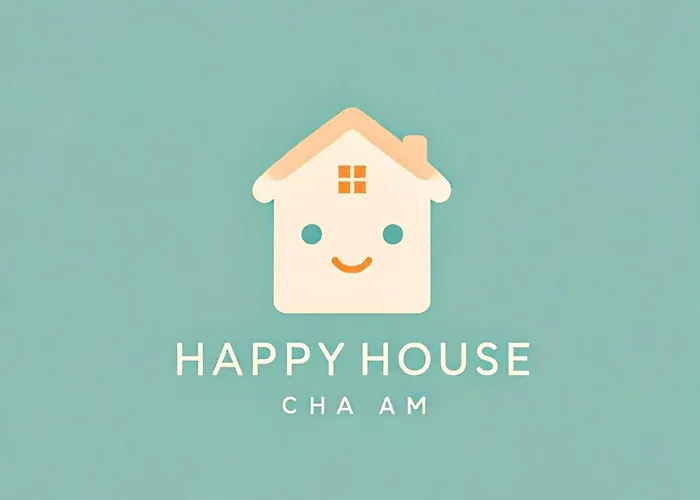 Happy House