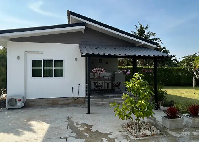 Happy House