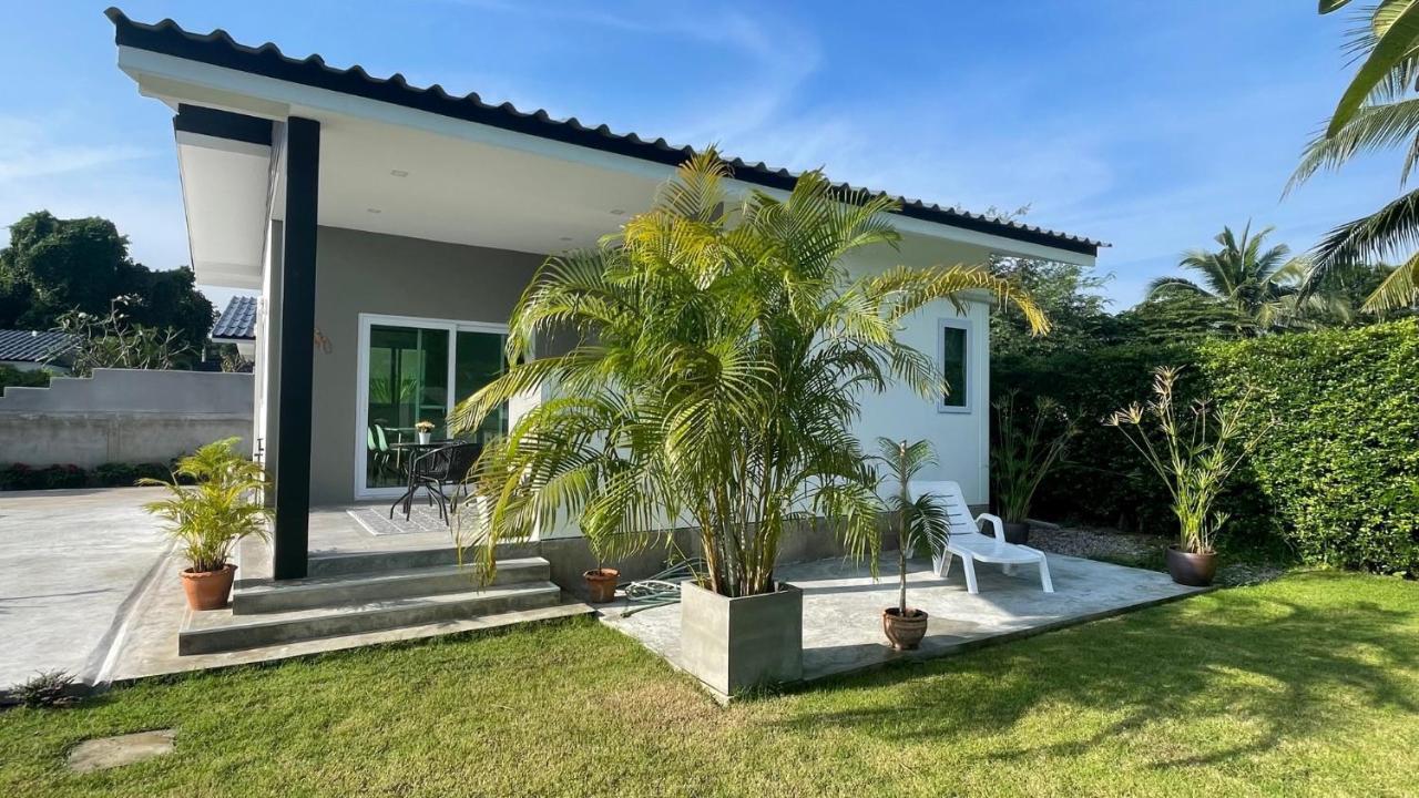 Ferienhaus Happy House *
