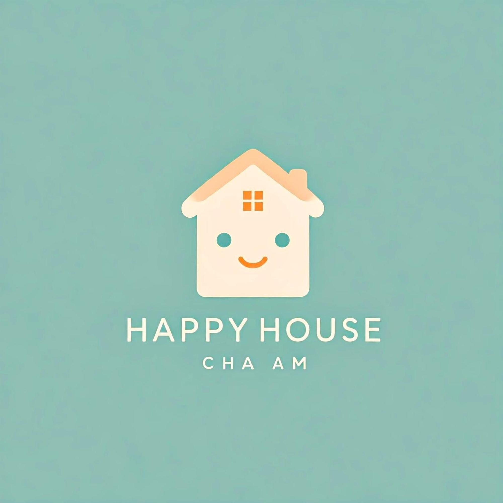 Happy House Cha-am